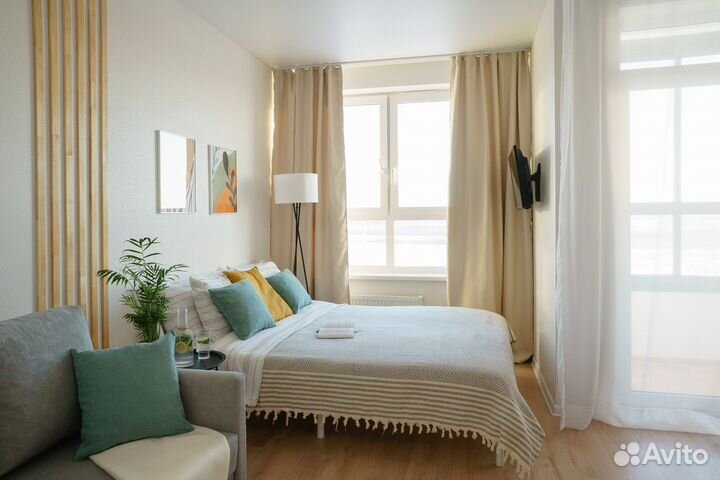 Хоумстейджинг