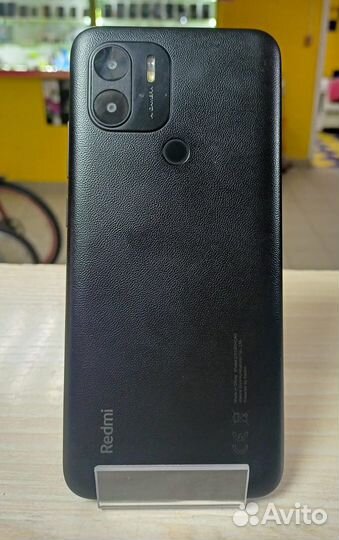 Xiaomi Redmi A2+, 3/64 ГБ