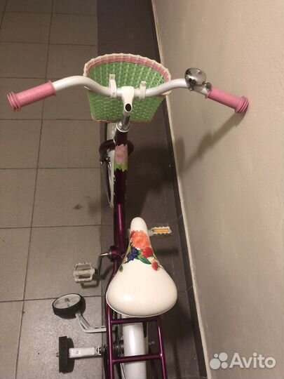 Велосипед Stels