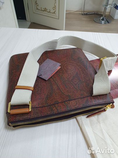 Мужская сумка Etro