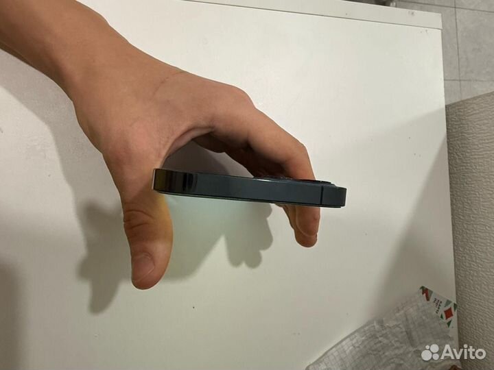 iPhone 12 Pro, 128 ГБ