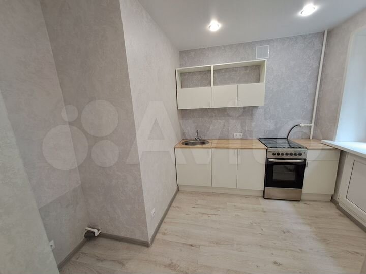 2-к. квартира, 43,9 м², 4/5 эт.