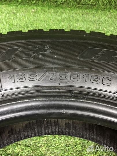 Cordiant Business CA 185/75 R16C Q