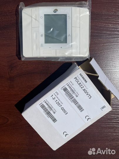 Проводной пульт управления VTS