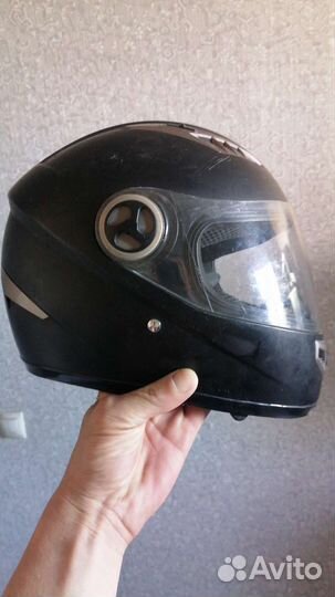 Шлем для мотоцикла