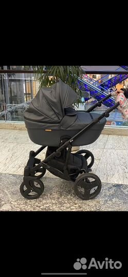 Коляска ray Corsa 2 в 1