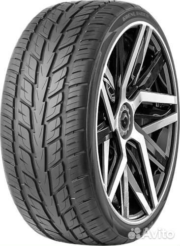 Grenlander Dias Zero 285/50 R20 116V