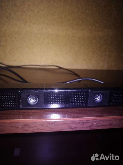 Камера ps4