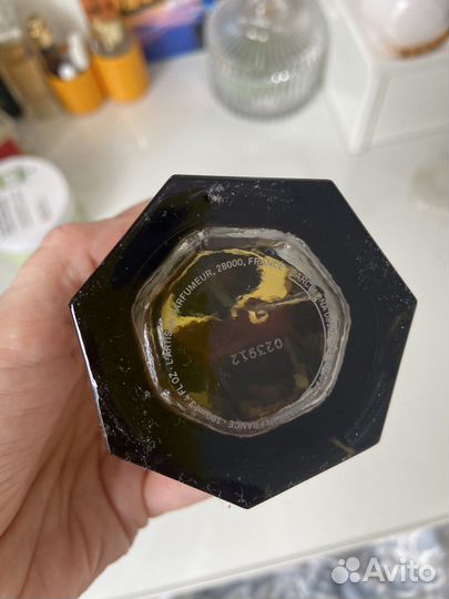 Парфюмерная вода L artisan parfumer