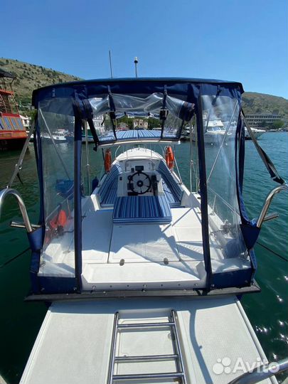 Продам свой катер Непран