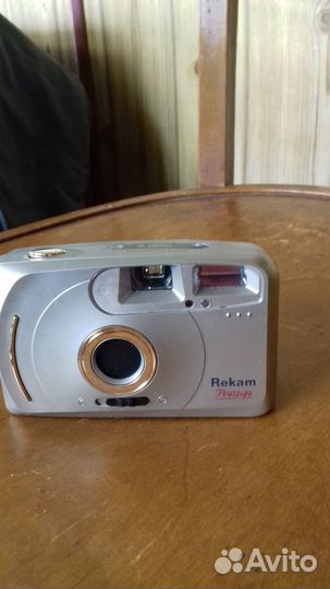 Фотоаппараты СССР