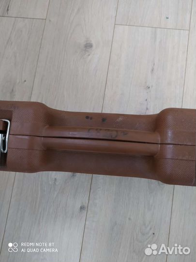 Набор инструментов