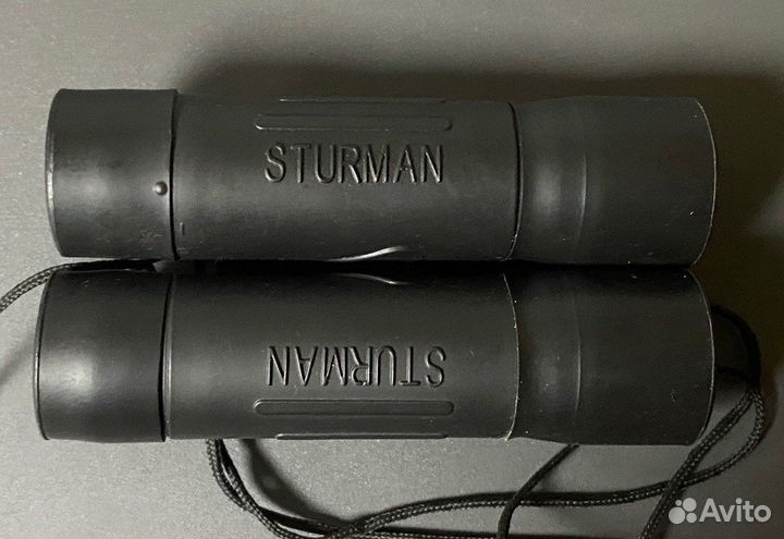 Бинокль Sturman