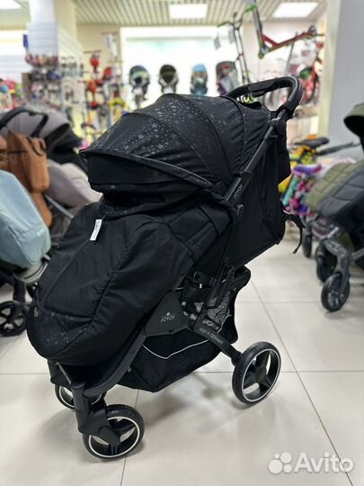 Коляска babalo 2023