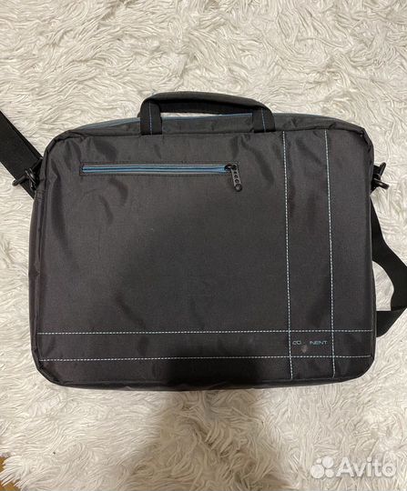 Сумка для ноутбука continent