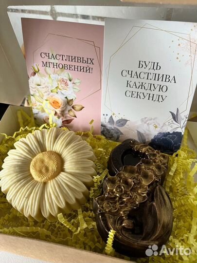 Шоколадные фигурки на заказ.Наборы из шоколада