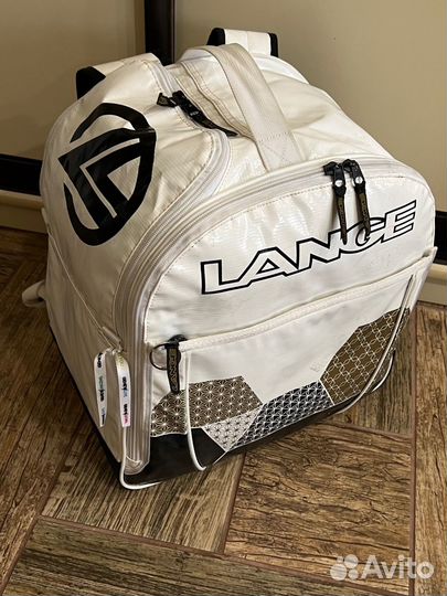 Сумка для горнолыжных ботинок lange