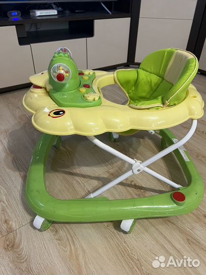 Ходунки детские