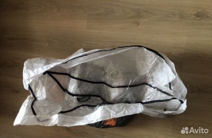 Коляска BabyHit