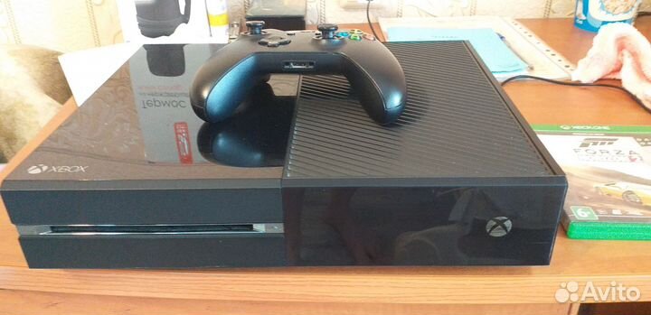 Xbox One