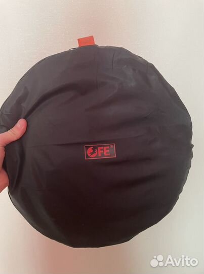 Отражатель Falcon Eyes RRK7-2844 HL