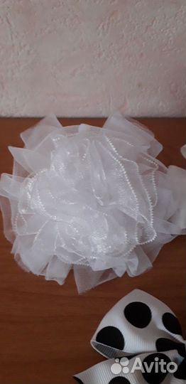 Резинка для волос