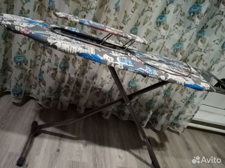 Гладильная доска новая