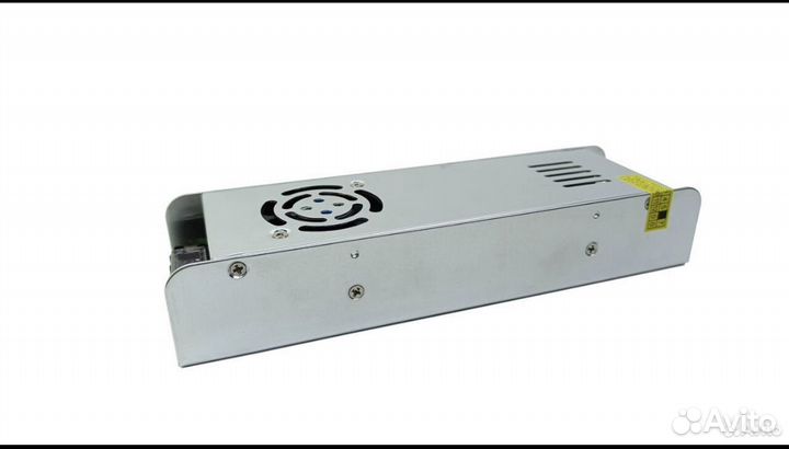 Блок питания 12V 360W для подсветки светодиодной