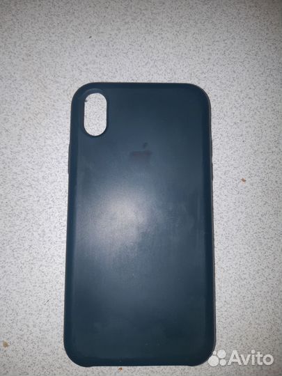 Чехол на iPhone 10 XR