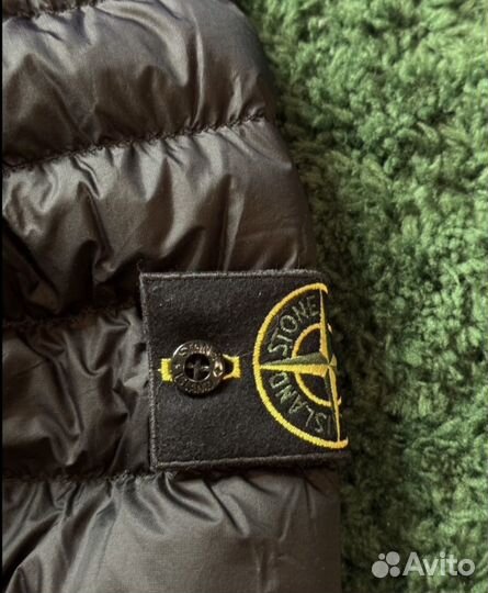 Куртка Stone Island Оригинал Clg