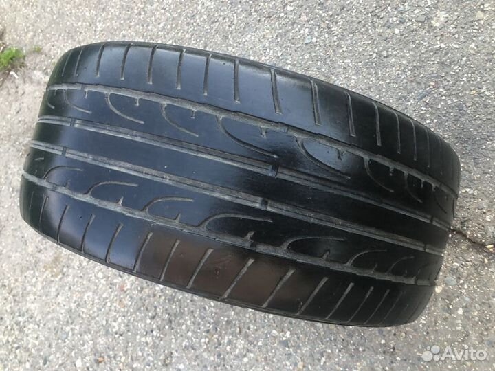 Dunlop SP Sport Maxx 245/45 R17