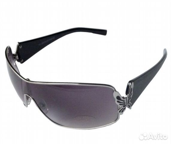 Солнцезащитные очки 6-8, 8-12 лет UV 400. Новые