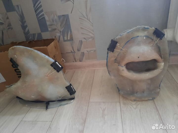 Силиконовые формы для гипса