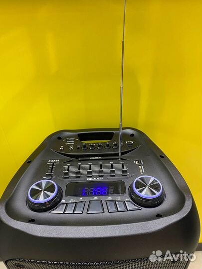 Колонка Eltronic (20-83 dance BOX 800)