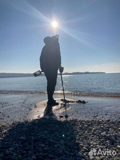 Металлоискатель в аренду помощь в поиске