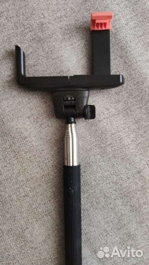 Монопод(селфи-палка)