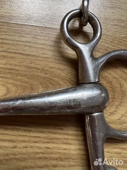 Трензель 13.5