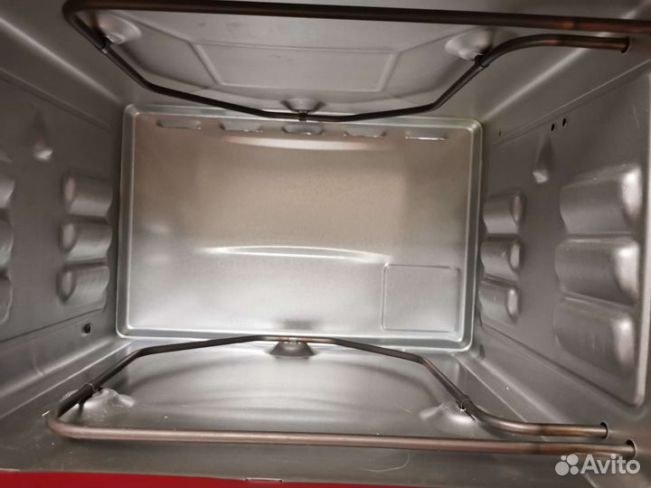 Мини-печь электрическая духовка