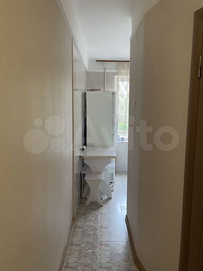 2-к. квартира, 47 м², 2/5 эт.