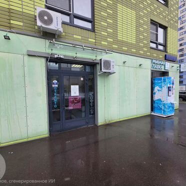 Продам готовый бизнес магазин