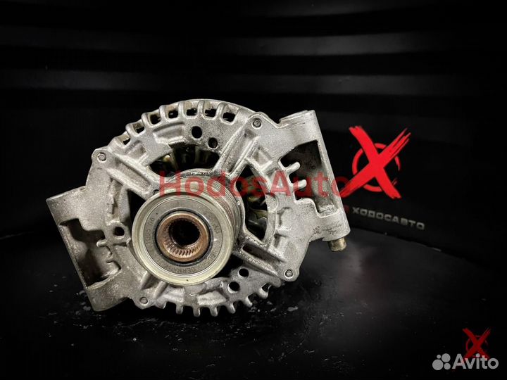 Генератор EP6