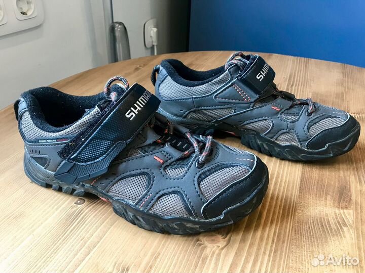 Вело-обувь shimano SH-WM43 р.37