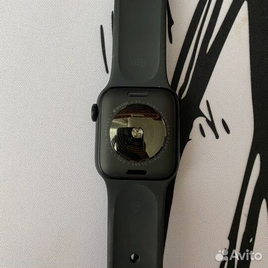 Apple watch SE gen 2 40mm