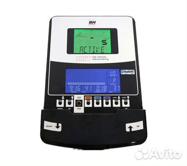 Эллиптический тренажер BH Fitness Cross 1200