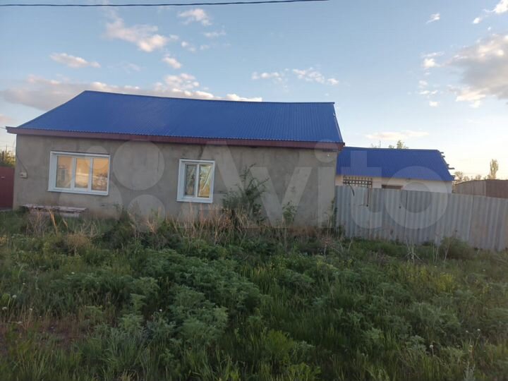 Дом 108 м² на участке 9 сот.