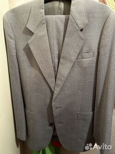 Костюм мужской классический