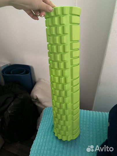 Массажер для спины ног