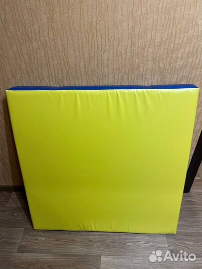 Шведская стенка-спортивный уголок