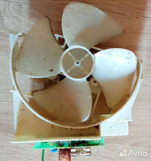 Запчасти для свч печи