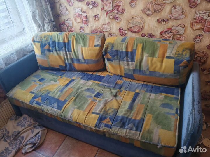 Диван раскладной